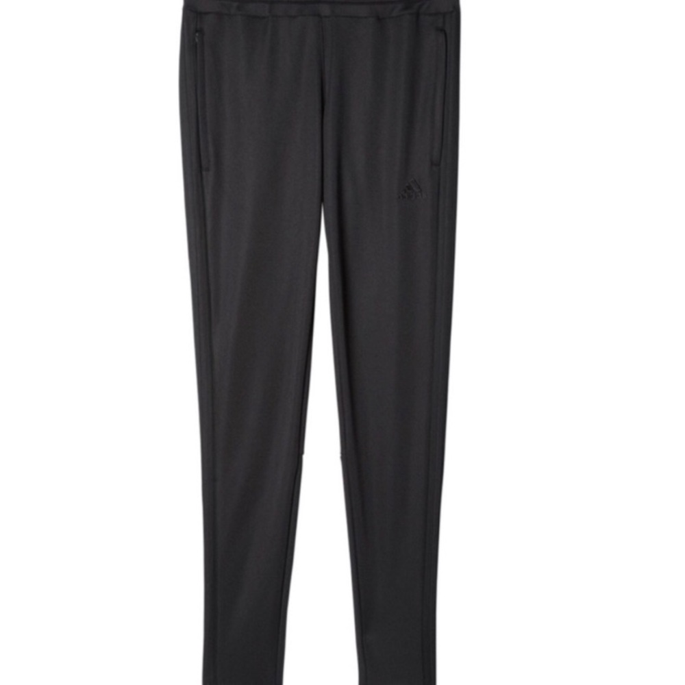 Adidas Tiro 15 Training Pant SIZE SMALL Black